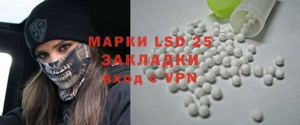 стафф Аркадак